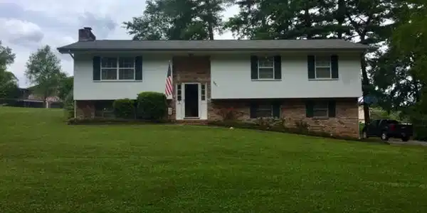 5911 Tyner Ln Unit 4/Lot 35