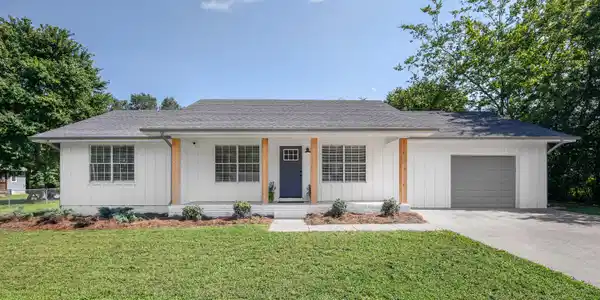 6003 Shirley Pond Rd