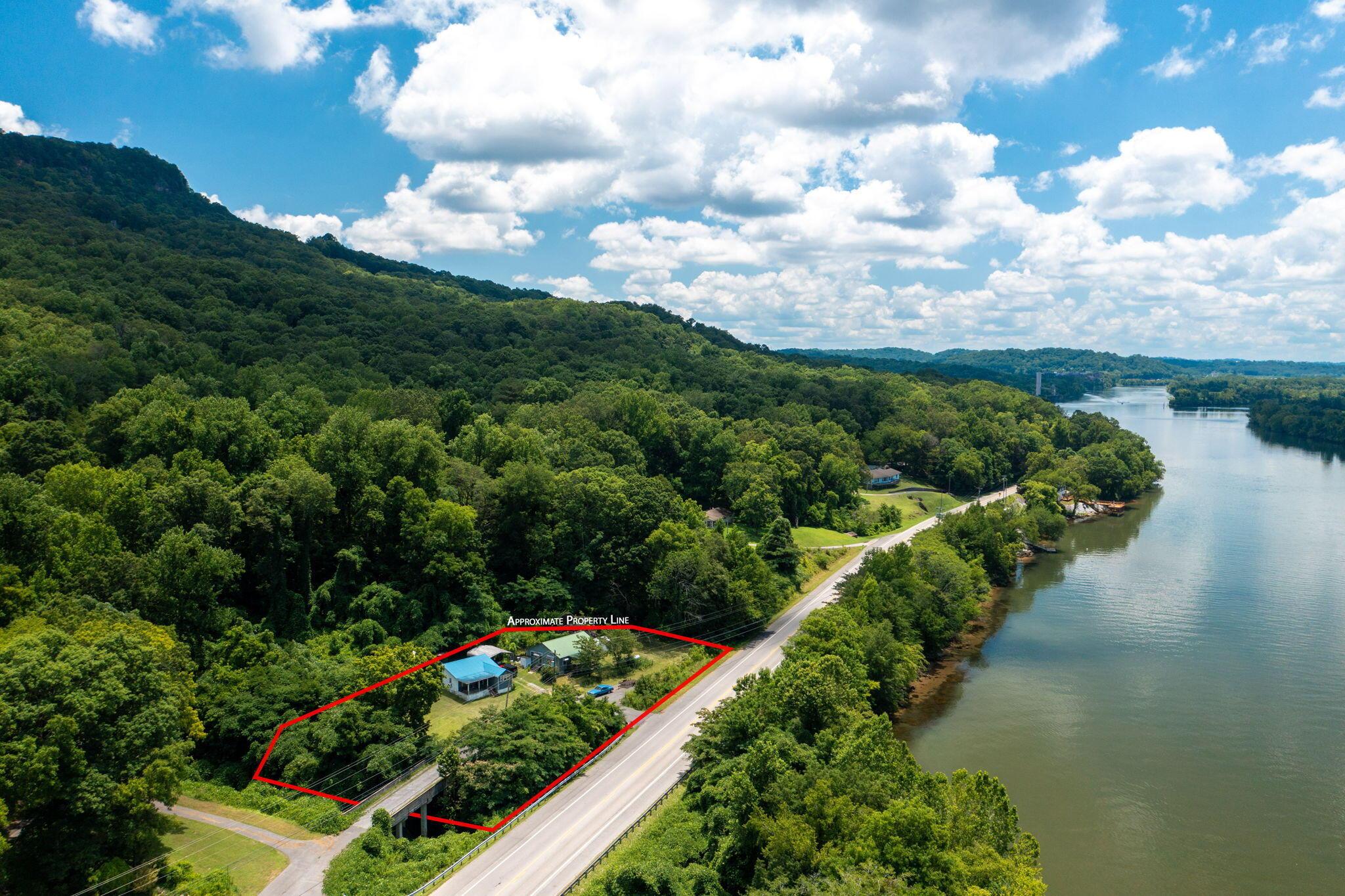 1885 Suck Creek Rd, Chattanooga, TN lhrmls01714774