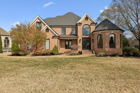 903 Channel View Lane