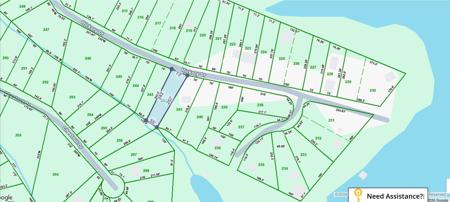 Lot 242 Hickory Drive