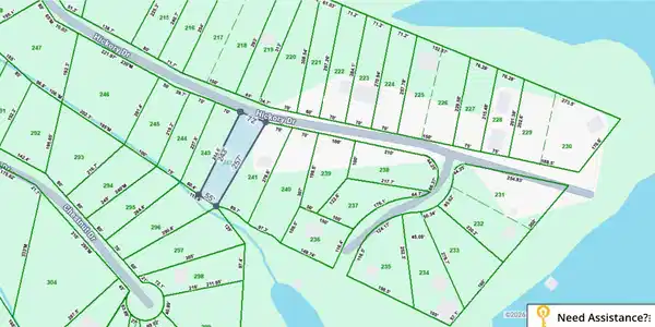 Lot 242 Hickory Drive