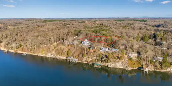 0 Bluff View Drive