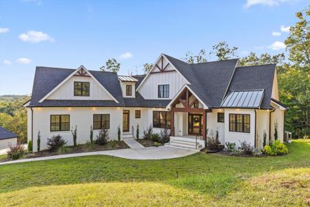 6517 Shelter Cove Drive