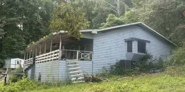 9106 Harrison Bay Road
