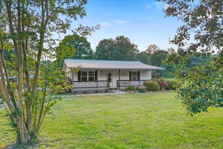 619 Huff Bend Lane