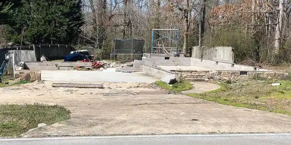 5811 Clark Road