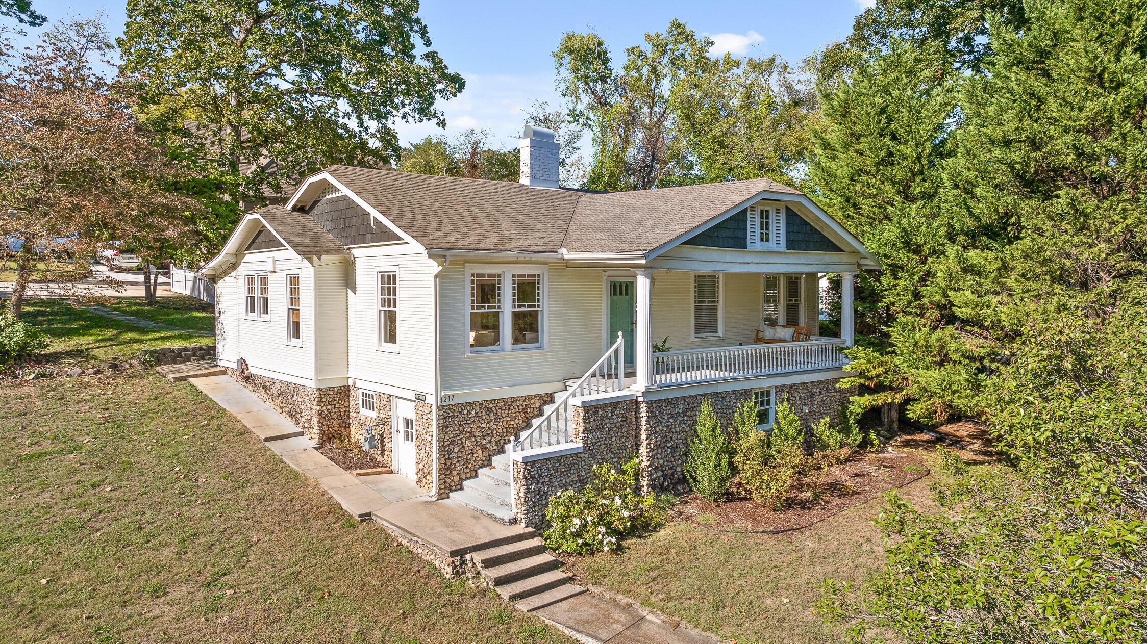 1217 Westwood Avenue, Chattanooga, TN lhrmls02464183