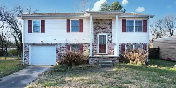 1841 Sequoyah Terrace