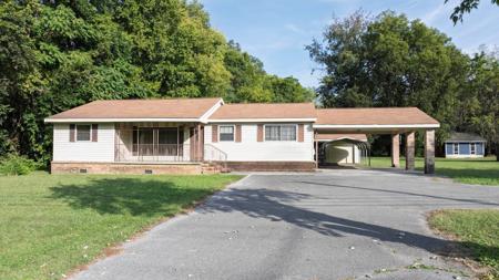 1500 Railroad Street