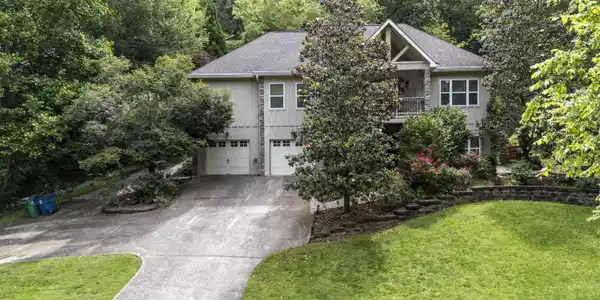 7212 Wolftever Landing Drive