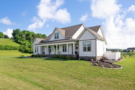741 Espalier Drive