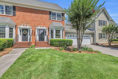 1516 Heritage Landing Drive