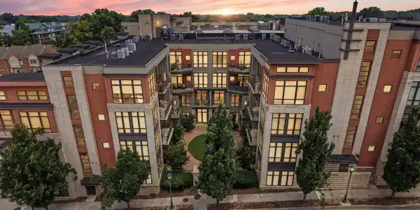129 Walnut Street