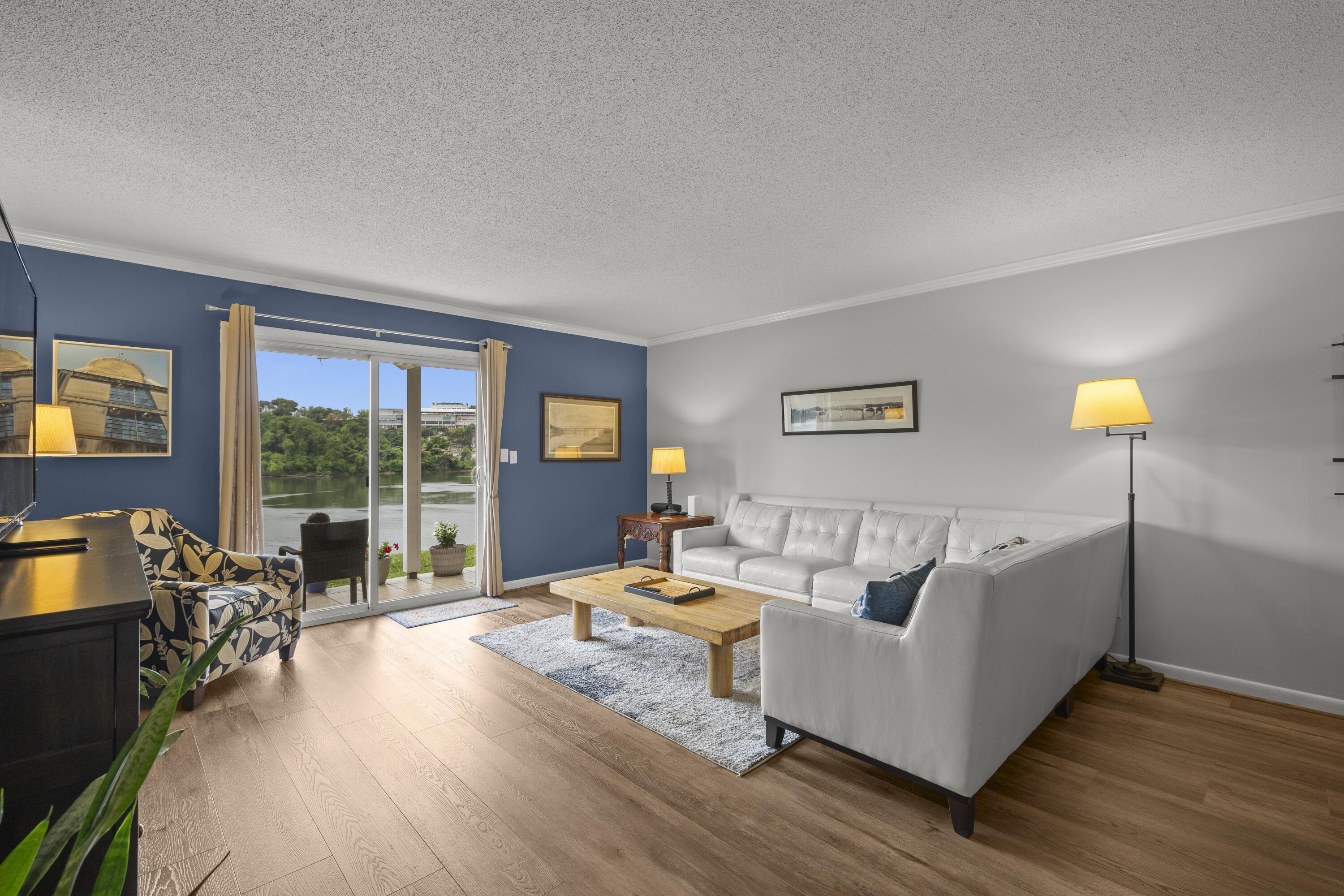 Image 3: Living Room