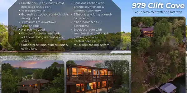 979 Clift Cave Road