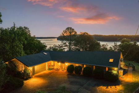 2157 Clift Eldridge Road