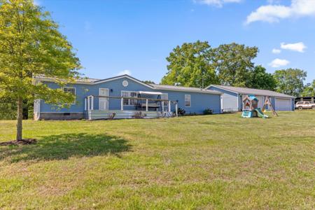 1165 Charles Road