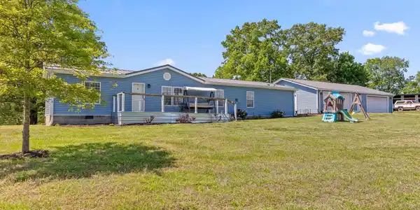 1165 Charles Road