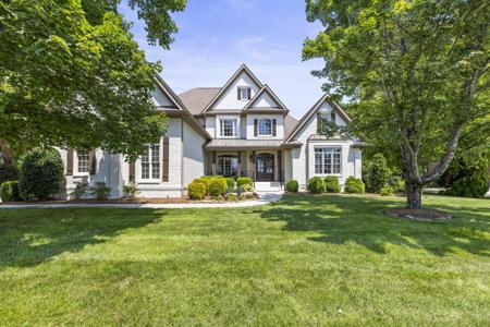3295 Enclave Bay Drive