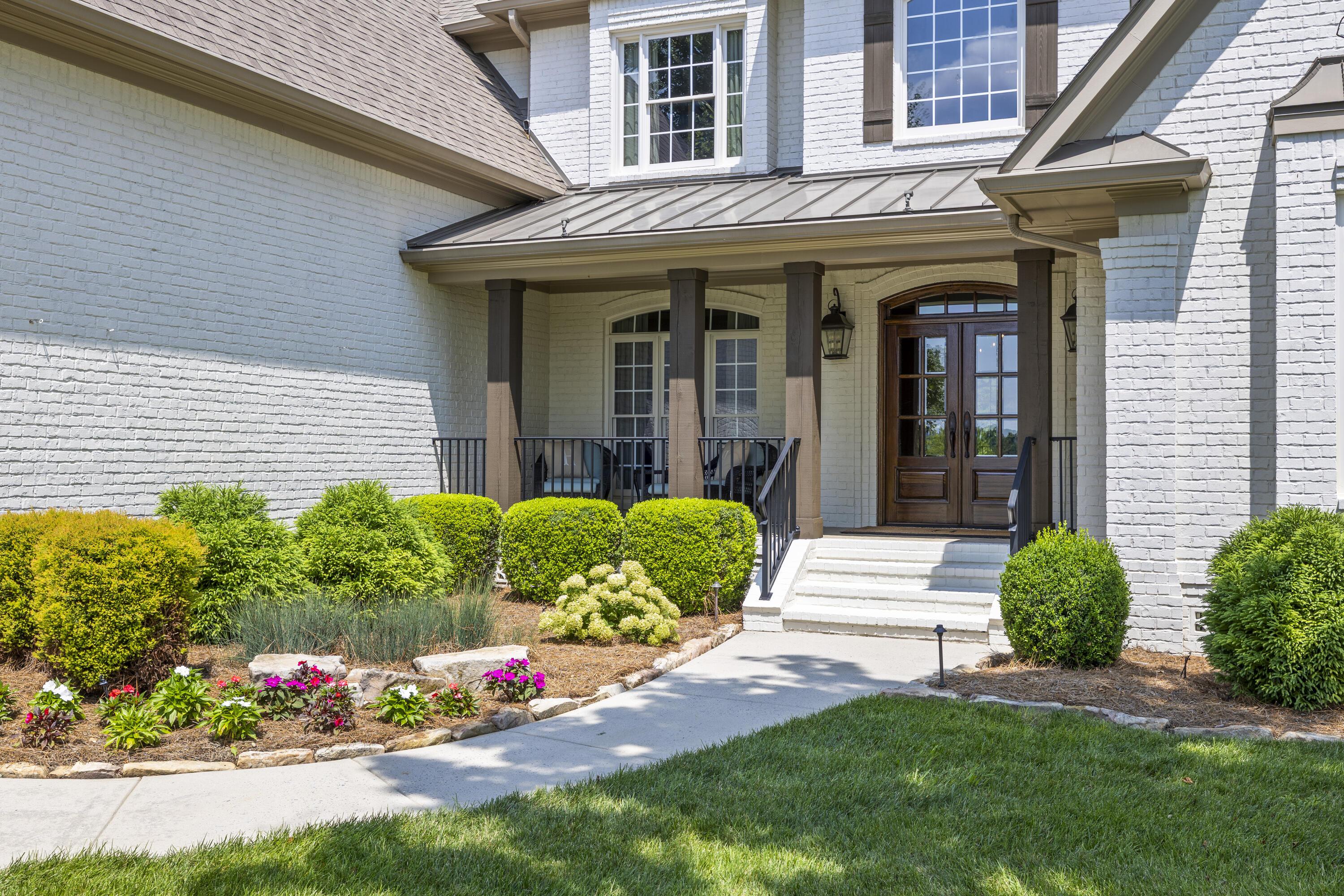 Image 2: Front Porch
