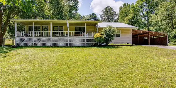 6110 Champion Rd