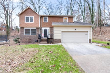 4714 Gann Store Rd