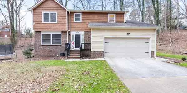 4714 Gann Store Rd