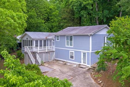 9114 Harrison Bay Road