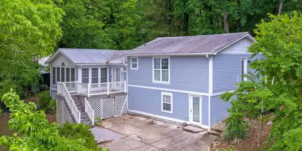 9114 Harrison Bay Road