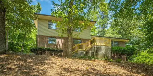 7604 Cove Ridge Dr