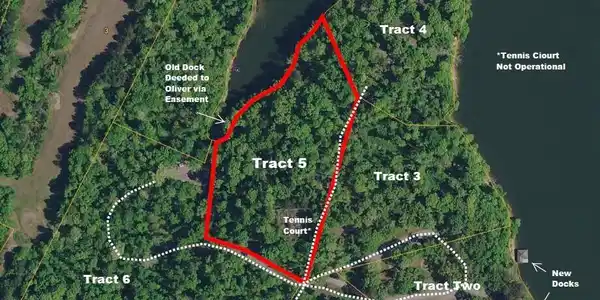 7035 Glover Rd Tract 5
