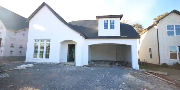 4257 Inlet Loop Lot #38