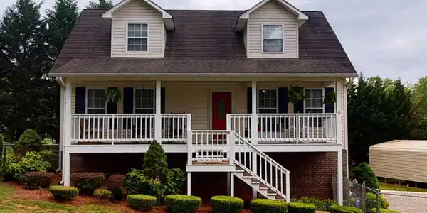 110 Woods Subd Ln