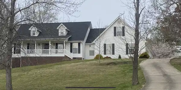 2139 Clift Eldridge Rd