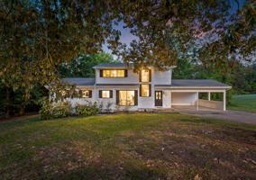 8801 St John Rd
