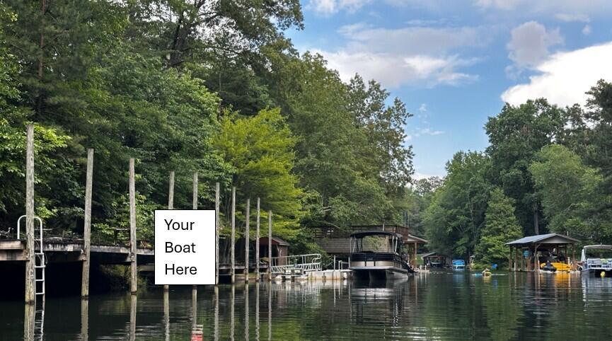 Image 1: Your Boat Here