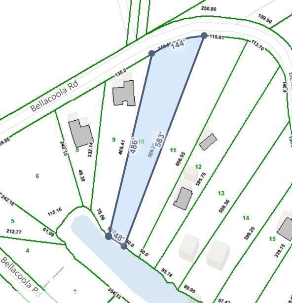 Image 2: 02 - just under an acre...