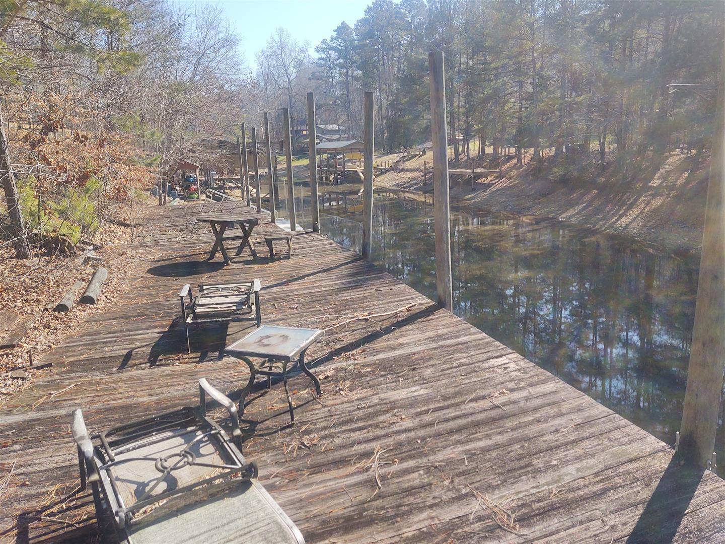Image 3: 03 -Current Deck Possum Creek