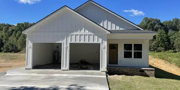 3815 Lee Pike Lot 4
