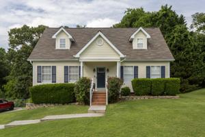6607 Harvestview Lane