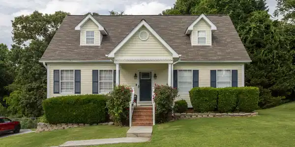 6607 Harvestview Lane