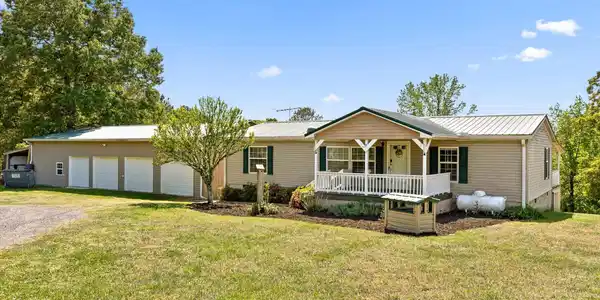 1167 Charles Road