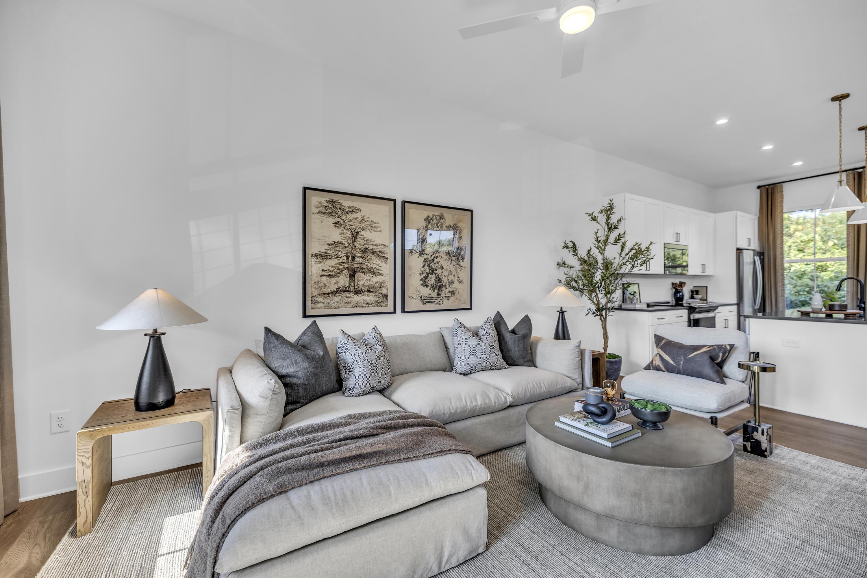 Image 2: Family Room