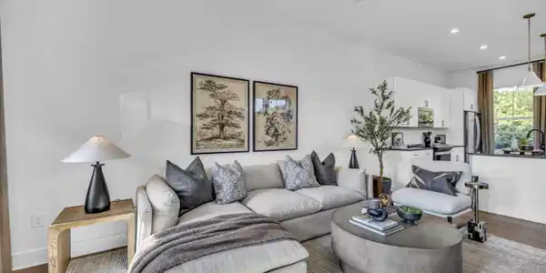 Image 2: Family Room
