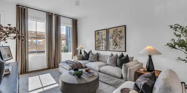 Image 3: Family Room