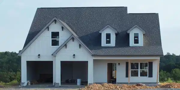 4285 Inlet Loop Lot #31