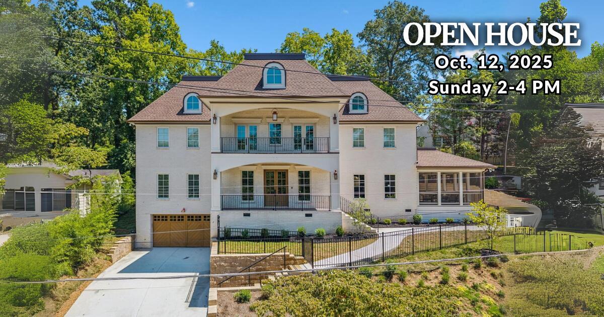 Image 1: 1303 Riverview Rd Open House - MLS