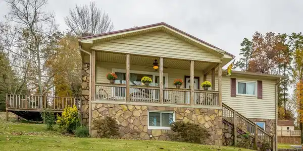 533 Osage Dr