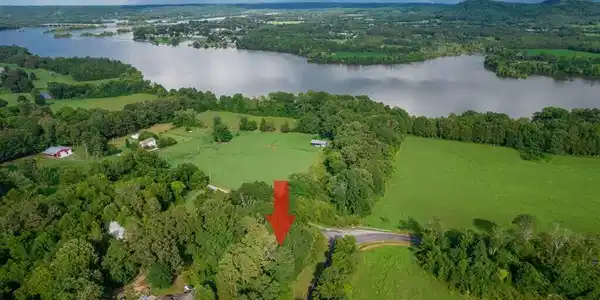 Lot 14 Blythe Ferry Ln